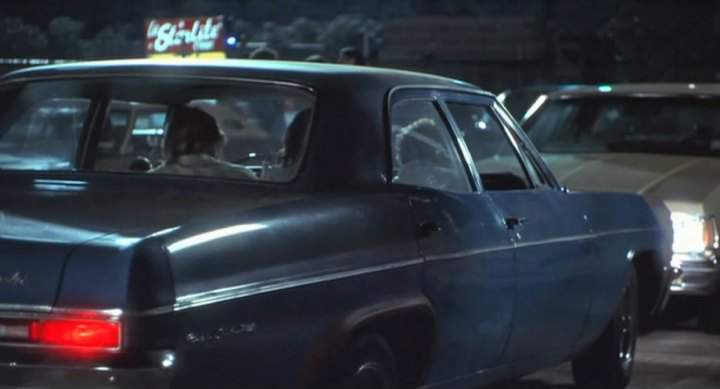 Chevrolet Bel Air