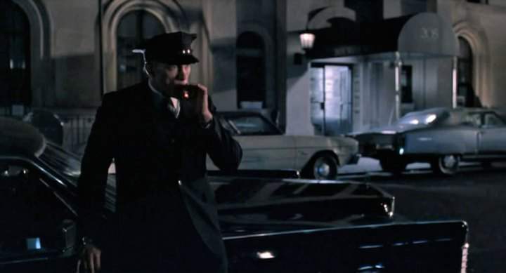 Lincoln Continental