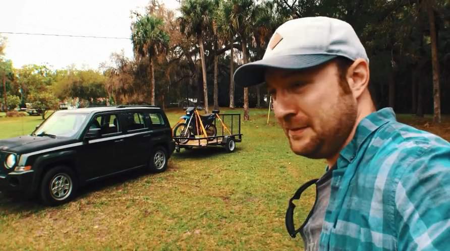 Jeep Patriot