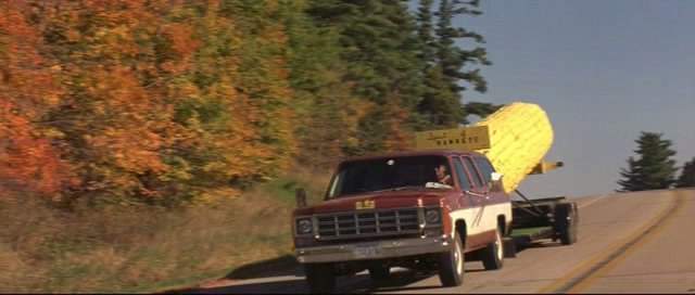 Chevrolet Suburban