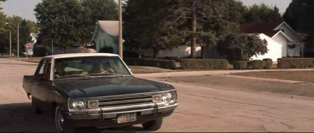 Dodge Dart