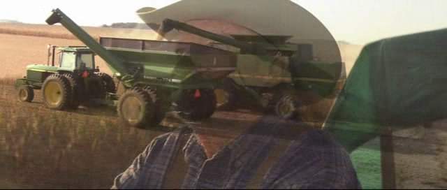 John Deere 4430