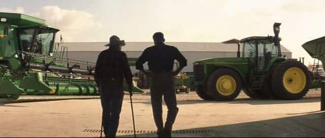 John Deere 8000-Series