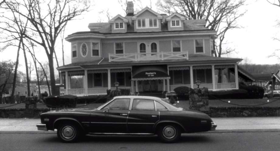 Buick Century