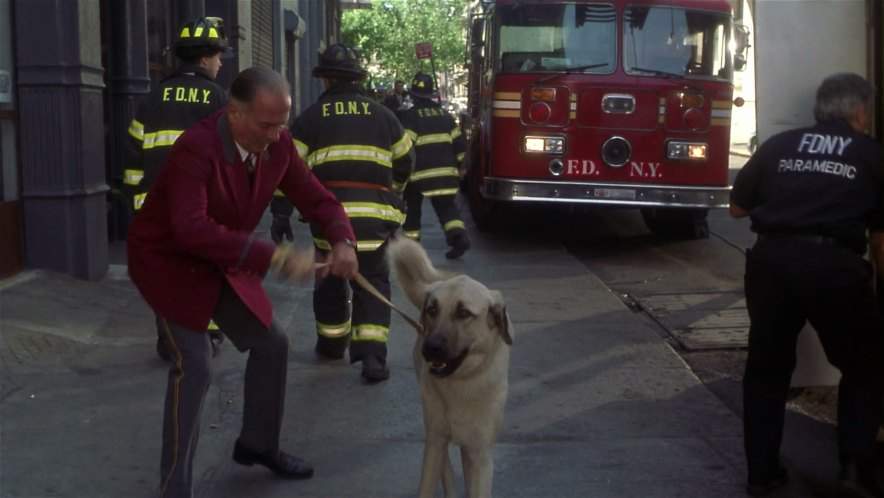 Seagrave 