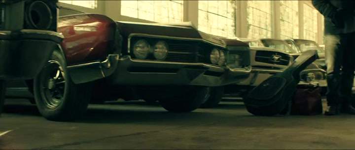 Buick Riviera