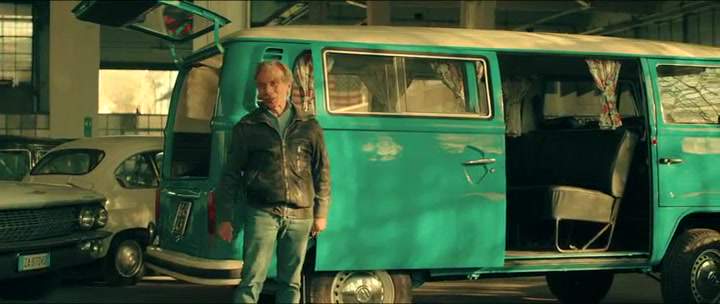 Fiat 600