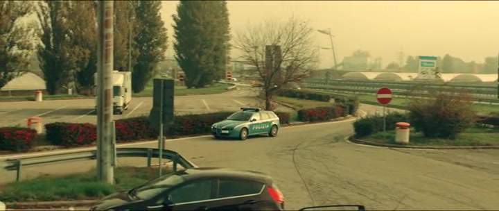 Ford Fiesta MkVI