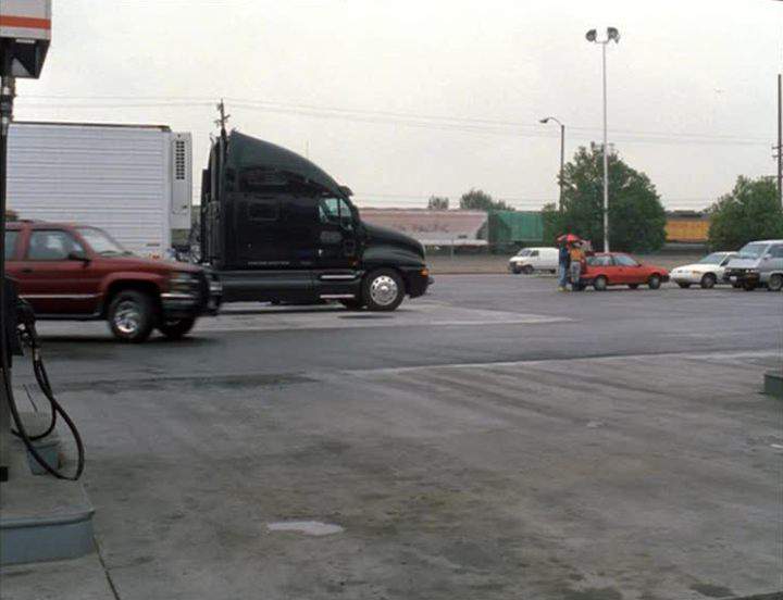 Kenworth T-2000