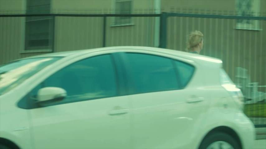 Toyota Prius c