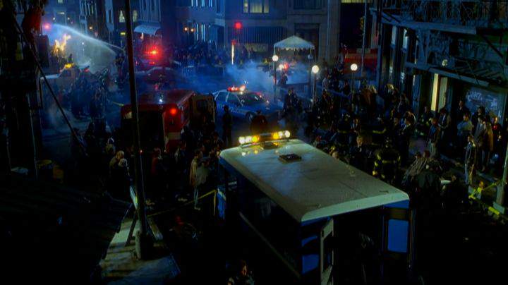 Southern Coach Step Van