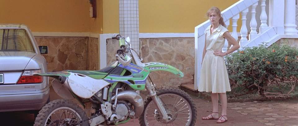 Kawasaki KX 250