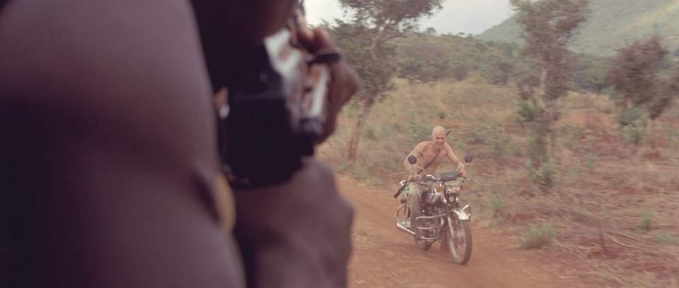 unknown CG 125