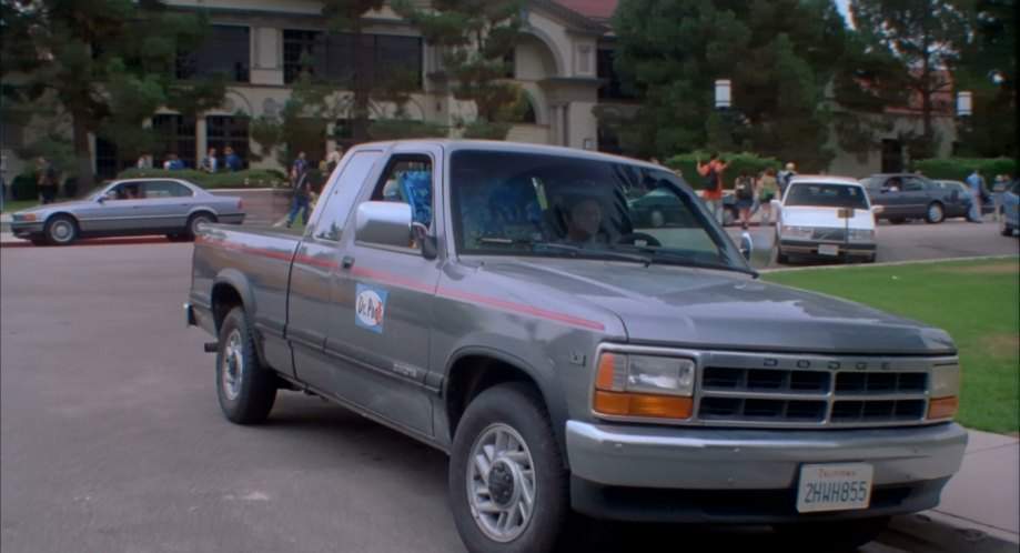 Dodge Dakota