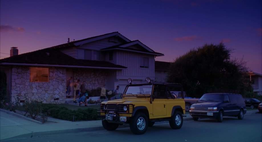 Plymouth Grand Voyager