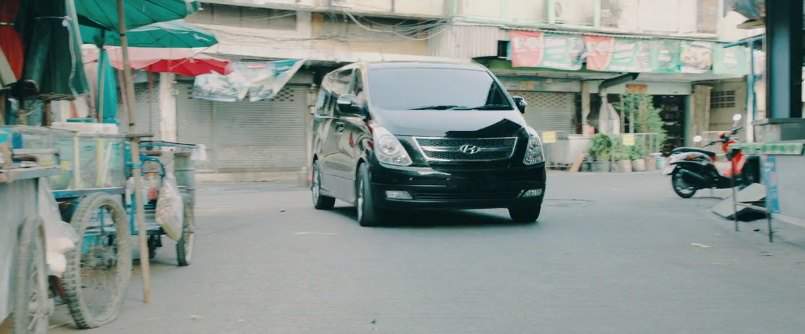 Hyundai H-1