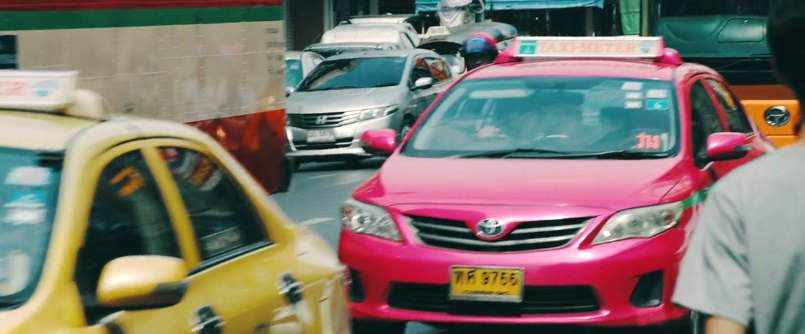 Toyota Corolla Altis