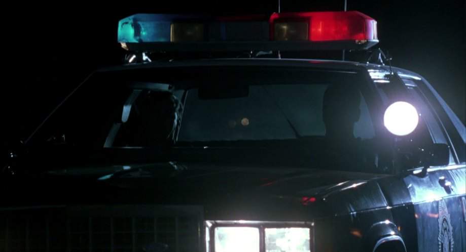Ford LTD Crown Victoria