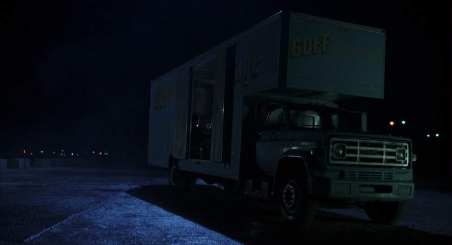 GMC C-Series