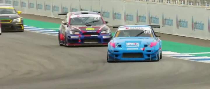 Mitsubishi Lancer Evolution X