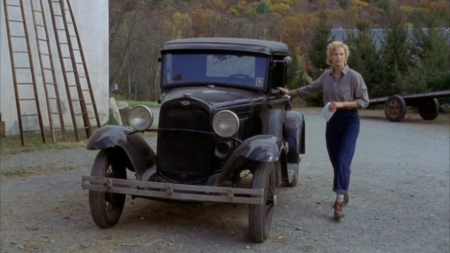 Ford Model A