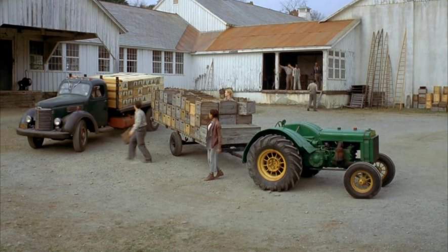 International Harvester K-Series
