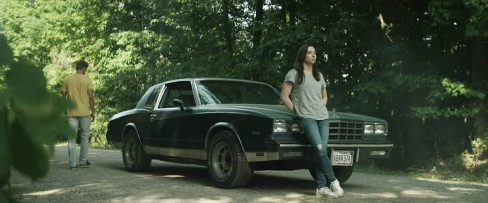 Chevrolet Monte Carlo