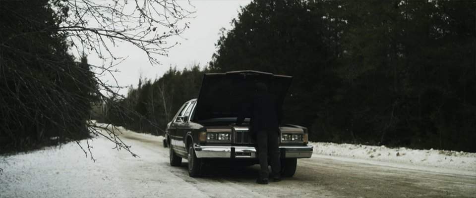 Mercury Grand Marquis