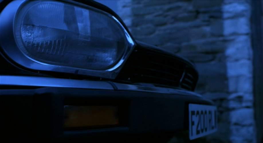Jaguar XJ-S