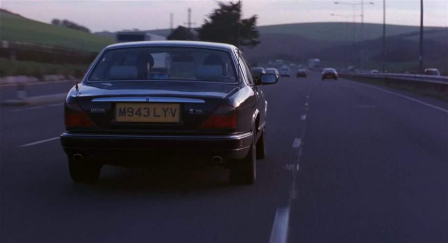 Jaguar XJ6