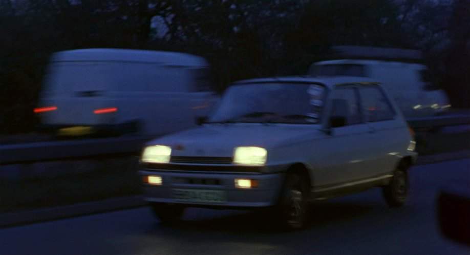 Renault 5