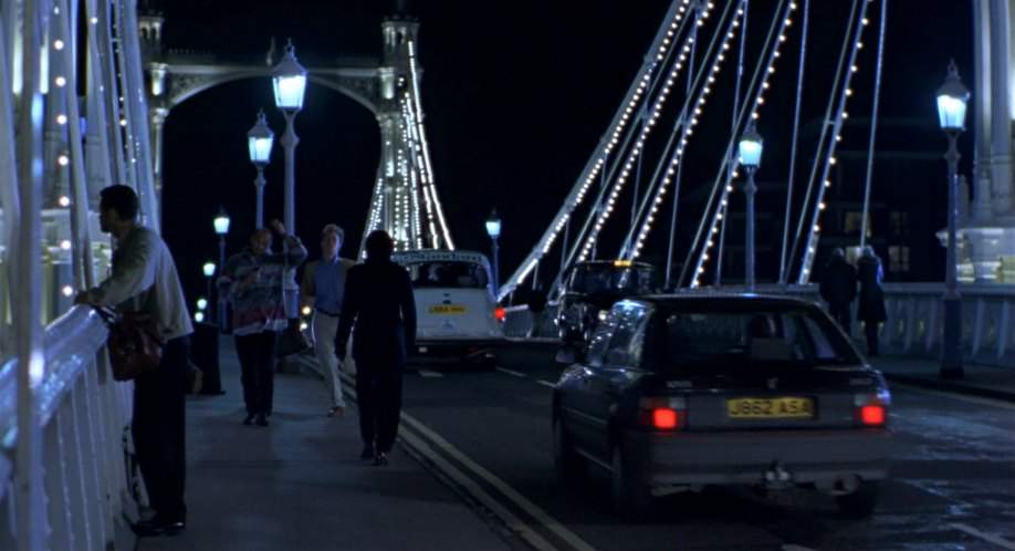 Rover 218