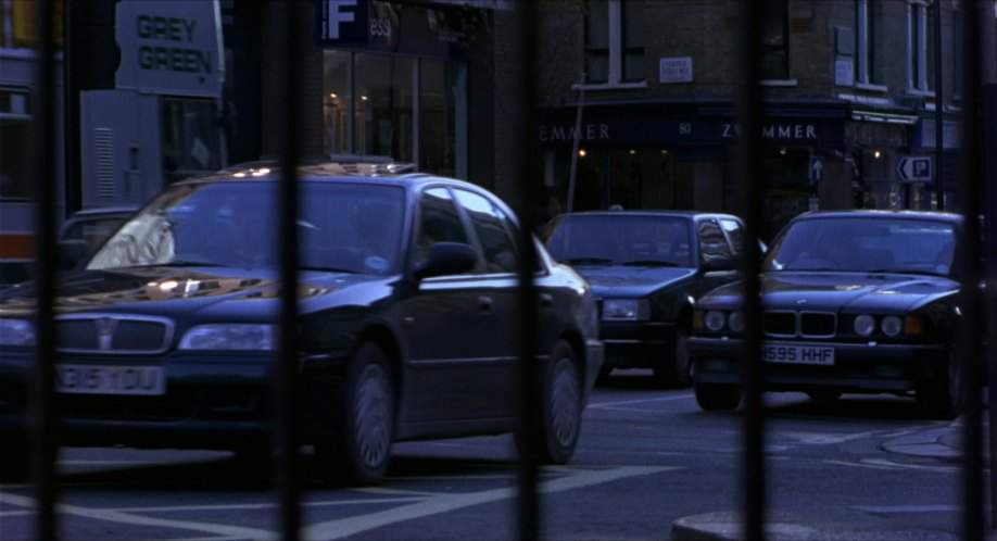Rover 620