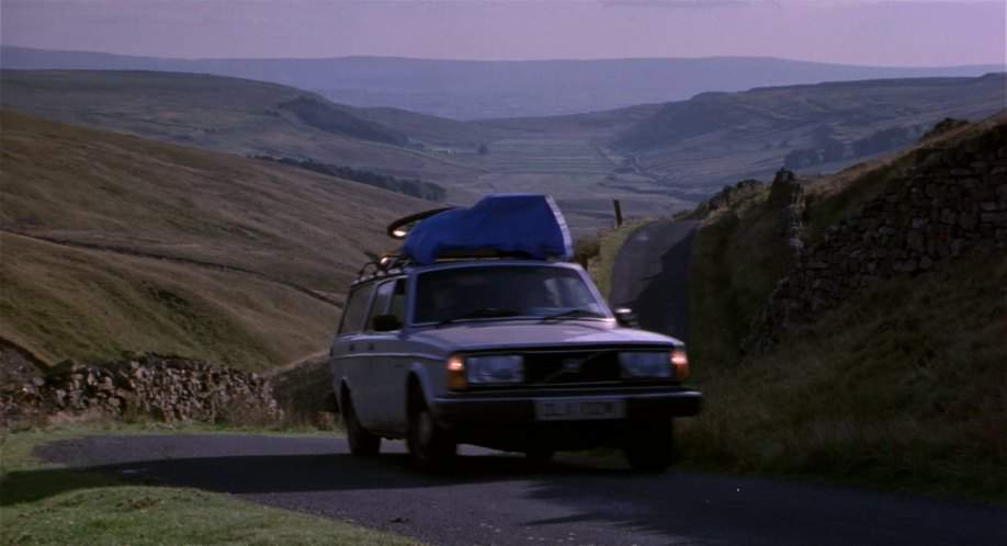 Volvo 245