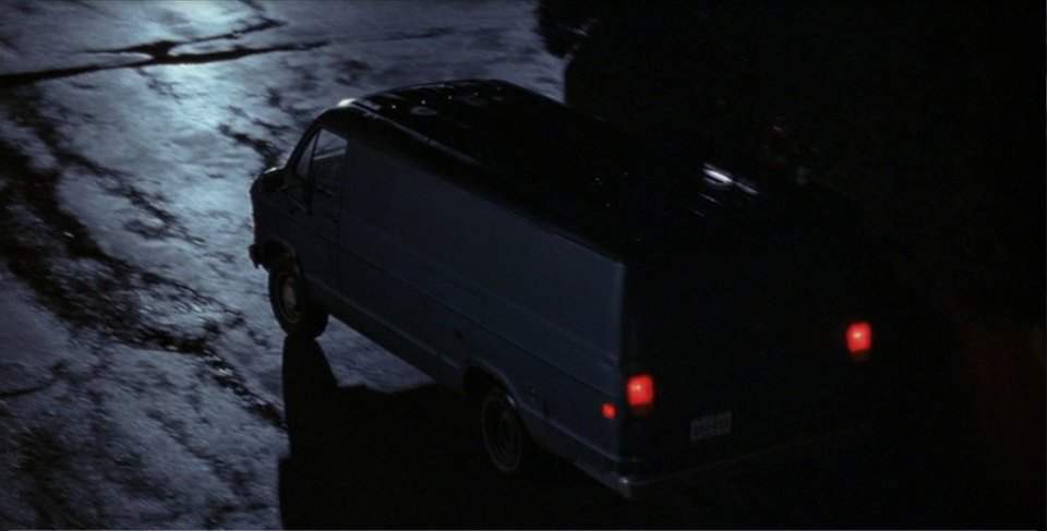 Dodge Dodge Van