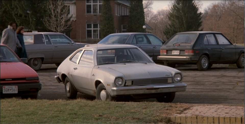 Dodge Omni