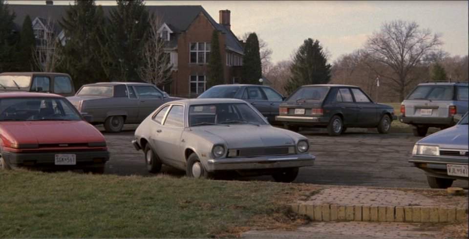 Ford Pinto