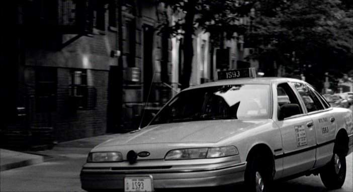 Ford Crown Victoria