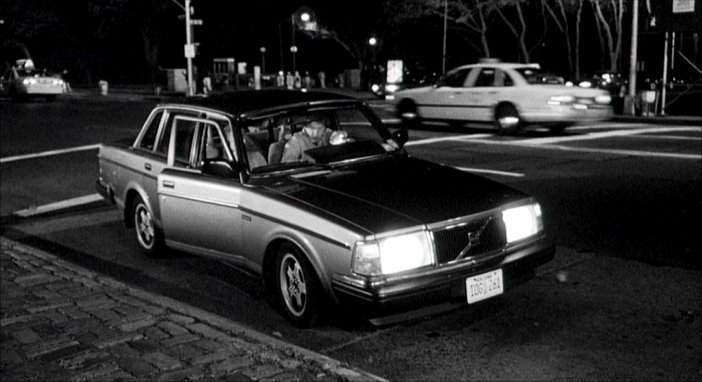 Volvo 240