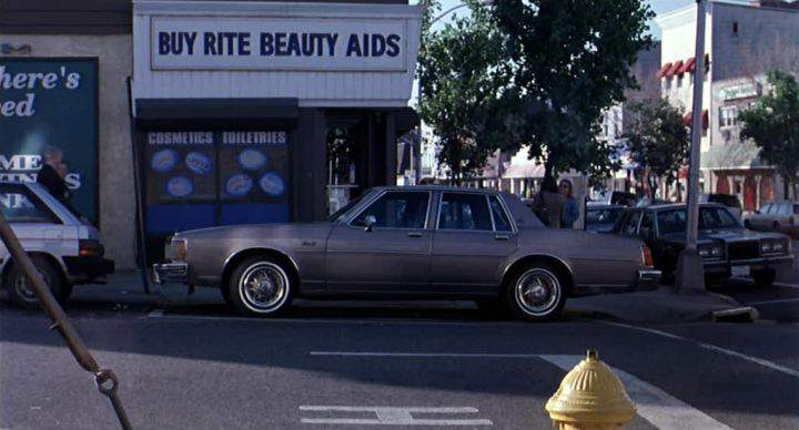 Oldsmobile Delta 88 Royale