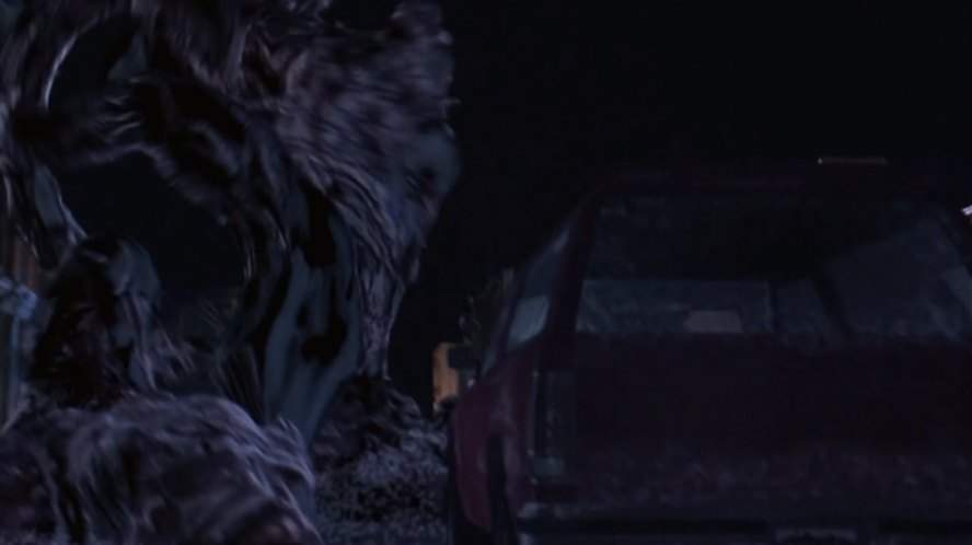 Chevrolet S-10 Blazer