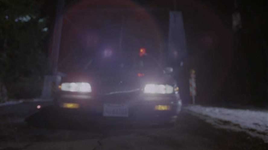 Mercury Grand Marquis