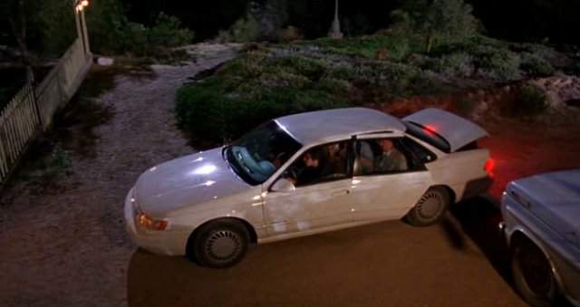 Ford Taurus