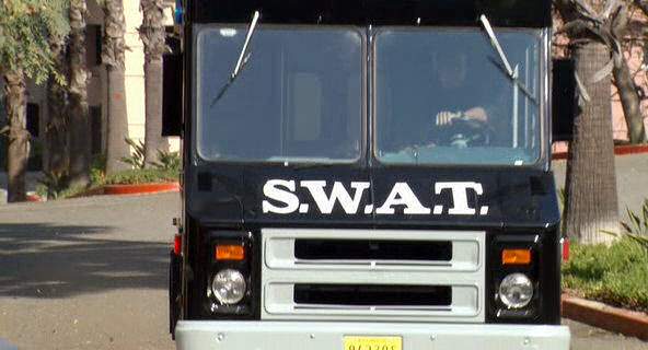 Chevrolet Step-Van