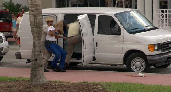 Ford E-150