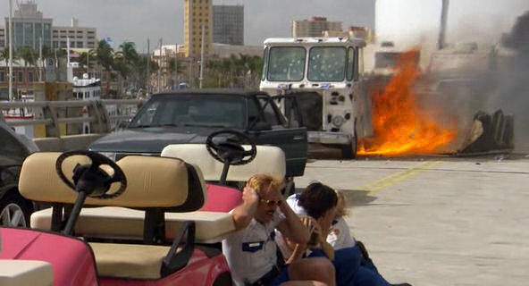 Grumman-Olson Olsonette