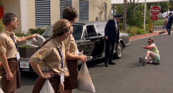 Rolls-Royce Silver Spur II