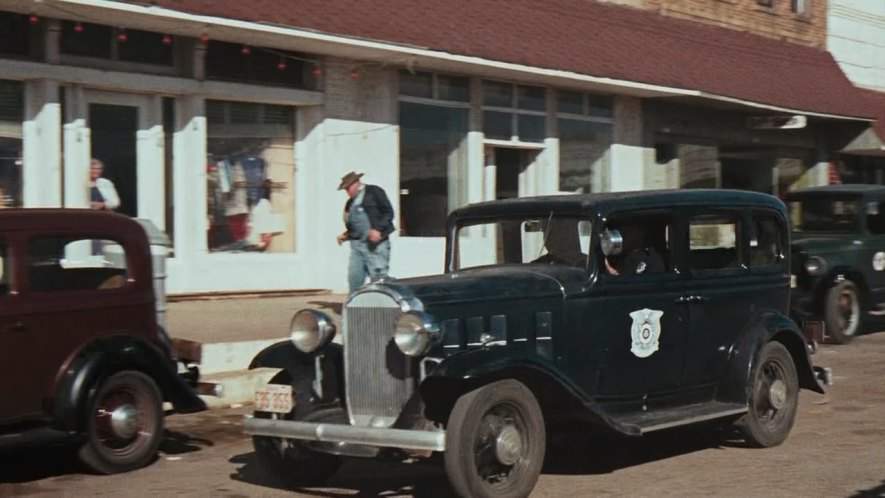 Buick Series 50