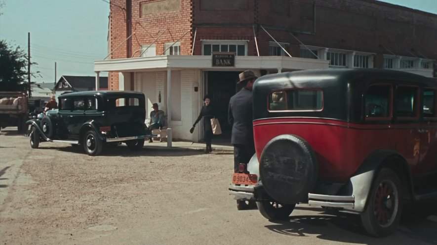 Cadillac Series 355