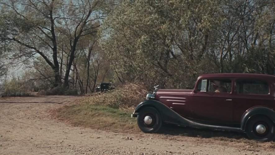 Chevrolet Master